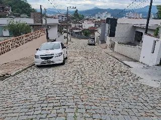 (VÍDEO) Moradores denunciam abandono e cobram soluções em rua do Nova Brasília - 2