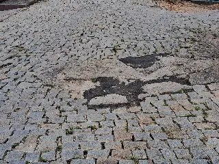 (VÍDEO) Moradores denunciam abandono e cobram soluções em rua do Nova Brasília - 1