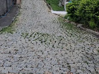 (VÍDEO) Moradores denunciam abandono e cobram soluções em rua do Nova Brasília - 3