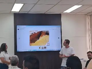 (VÍDEO) Avenida Primeiro de Maio vai ser reaberta exclusivamente para o comércio  - 1