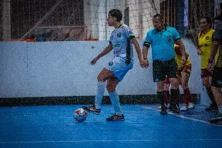Barateiro Havan Futsal anuncia mais um reforço para a temporada 2026 - 1
