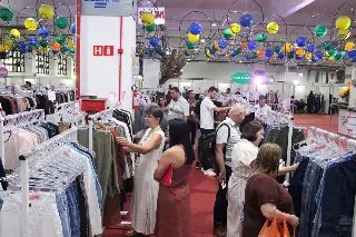 73ª Pronegócio registra grande fluxo de compradores e projeta bons negócios - 2