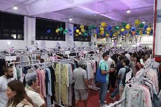 73ª Pronegócio registra grande fluxo de compradores e projeta bons negócios - 4