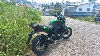 Ação policial recupera dez motocicletas após furto em concessionária de Itajaí - 2