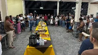 Comunidade Santo Antônio celebra 50 anos com Missa em Ação de Graças - 1