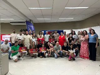 CDL entrega prêmios aos ganhadores da promoção Comprar Aqui dá Sorte - 4