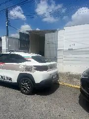 Açougueiro morre após ser esfaqueado por colega de trabalho em Itajaí  - 1