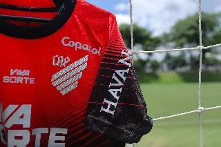 Havan retoma patrocínio ao Athletico Paranaense em 2026 - 2