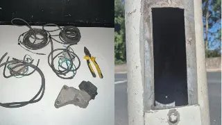 Fuga pelo rio não dá certo e suspeito acaba preso - 1