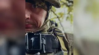Vítima fatal do acidente de parapente atuou como voluntário na guerra da Ucrânia - 2