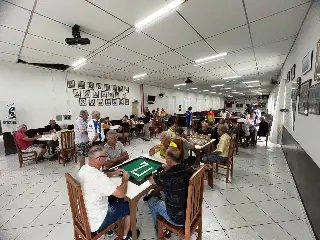 Jogos Abertos da Terceira Idade de Brusque estão com inscrições abertas - 2