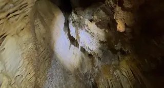 (ESPECIAL - VÍDEO) Jornada ao subterrâneo: a Caverna de Botuverá revela seus segredos milenares - 9