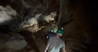 (ESPECIAL - VÍDEO) Jornada ao subterrâneo: a Caverna de Botuverá revela seus segredos milenares - 4