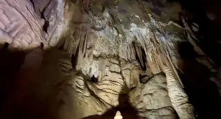 (ESPECIAL - VÍDEO) Jornada ao subterrâneo: a Caverna de Botuverá revela seus segredos milenares - 1