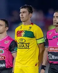 Biel deve deixar o Brusque e ir para o Sport após o Catarinense - 1