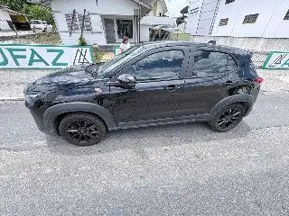 Colisão entre carro e moto deixa homem ferido no Maluche  - 2