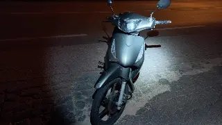 Vítima fica em estado grave após acidente - 1