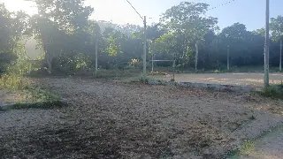 Loteamento na Limeira passa por serviços de limpeza - 1