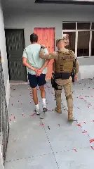 Atletas sul-americanos são presos por injúria racial em torneio de tênis - 1