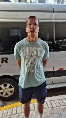 Atletas sul-americanos são presos por injúria racial em torneio de tênis - 3