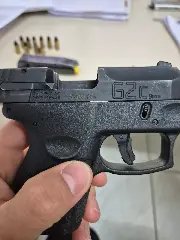 Ostentação nas redes sociais termina com prisão por arma de uso restrito - 1