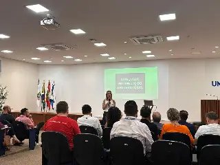 Workshop do Projeto Marca Território Brusque debate identidade e diferenciais do município - 3