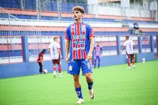 Renaux fecha primeira fase com derrota para o Marcílio Dias - 4
