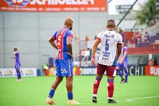 Renaux fecha primeira fase com derrota para o Marcílio Dias - 1