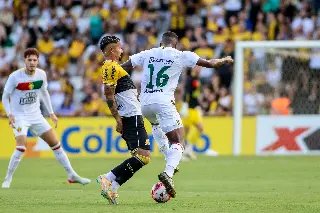 Bruscão fecha última rodada em empate contra o Criciúma - 7
