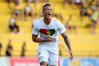 Bruscão fecha última rodada em empate contra o Criciúma - 6
