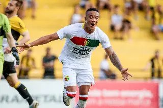 Bruscão fecha última rodada em empate contra o Criciúma - 5