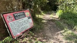 (VÍDEO) Cidade FM acompanha buscas por morador de Brusque desaparecido em Guabiruba - 2