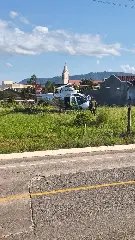 (VÍDEO) BOPE é acionado após artefato explosivo ser entregue na PM - 2