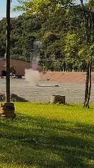 (VÍDEO) BOPE é acionado após artefato explosivo ser entregue na PM - 4