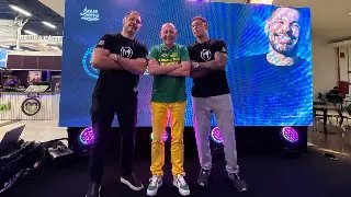 Luciano Hang, Minotauro e Minotouro oficialmente lançam Minotauro Energy na Havan - 1