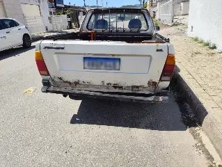Setram esclarece notificação sobre veículo abandonado no Rio Branco - 1