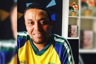 Filho é suspeito de matar o próprio pai em SC - 1