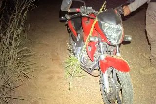 Filho é suspeito de matar o próprio pai em SC - 2