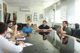 Prefeitura assina ordem de serviço para projeto do Anel Viário da Limeira - 2