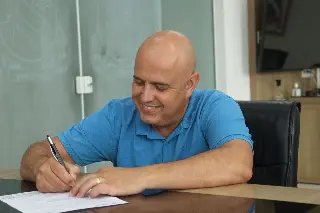Prefeitura assina ordem de serviço para projeto do Anel Viário da Limeira - 1