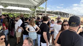 (VÍDEO) Motociata marca liberação do Lote 2 da Beira Rio e celebra avanço na mobilidade urbana - 1