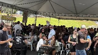 (VÍDEO) Motociata marca liberação do Lote 2 da Beira Rio e celebra avanço na mobilidade urbana - 11