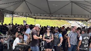 (VÍDEO) Motociata marca liberação do Lote 2 da Beira Rio e celebra avanço na mobilidade urbana - 12