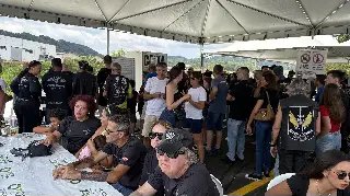 (VÍDEO) Motociata marca liberação do Lote 2 da Beira Rio e celebra avanço na mobilidade urbana - 8