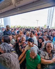 Havan Goiânia inaugura com recorde de público - 1