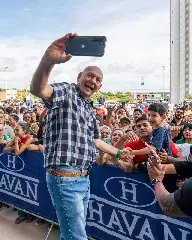 Havan Goiânia inaugura com recorde de público - 2