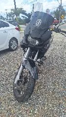 Colisão na Ivo Silveira deixa motociclista gravemente ferido - 2