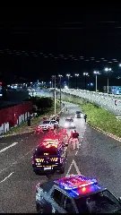 PRF promove Dia Nacional de Mobilização contra embriaguez ao volante - 3
