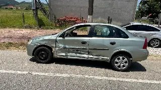 PMRv atualiza informações sobre acidente com ciclista e prisão por embriaguez - 2