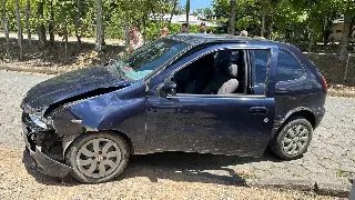 PMRv atualiza informações sobre acidente com ciclista e prisão por embriaguez - 1